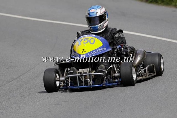 HC 040509 206 - Hill Climb 04/05/09