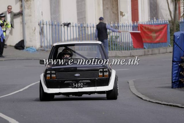 HC 040509 112 - Hill Climb 04/05/09