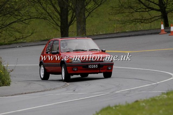 HC 040509 178 - Hill Climb 04/05/09