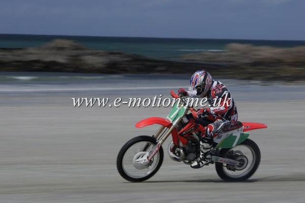 SR 250409 4 - Sand Racing 25/04/09