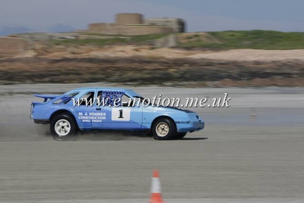 SR 250409 40 - Sand Racing 25/04/09