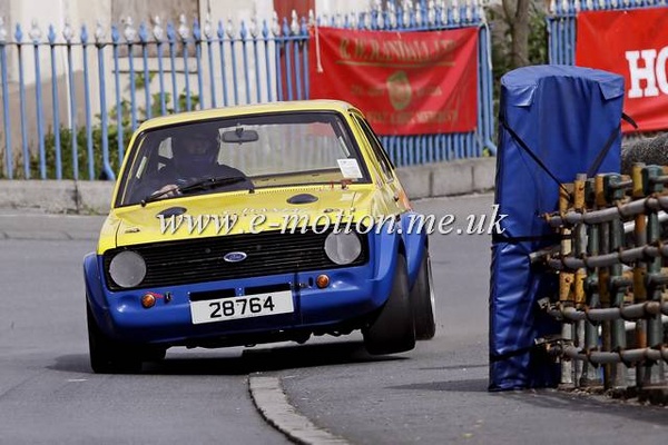 HC 040509 5 - Hill Climb 04/05/09