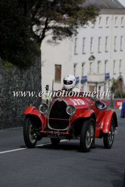 HC 040509 217 - Hill Climb 04/05/09