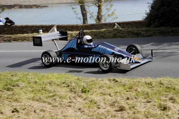 HC 040509 35 - Hill Climb 04/05/09