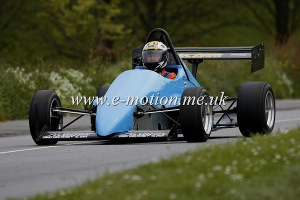 HC 040509 92 - Hill Climb 04/05/09