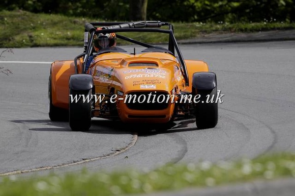 HC 040509 173 - Hill Climb 04/05/09