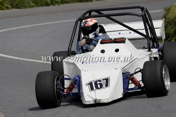 HC 040509 201 - Hill Climb 04/05/09