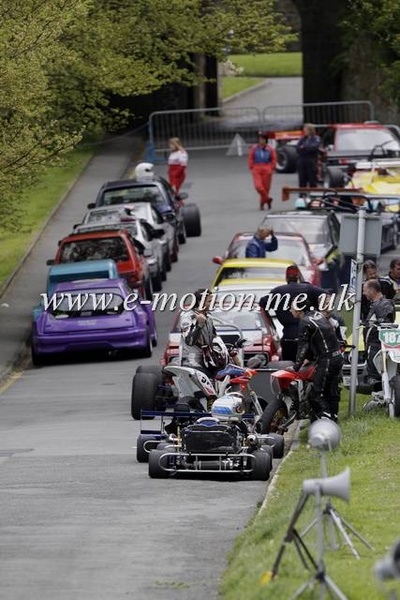 HC 040509 183 - Hill Climb 04/05/09