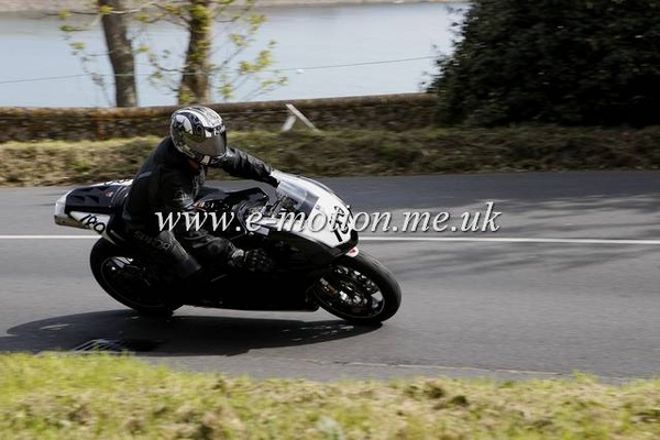 HC 040509 42 - Hill Climb 04/05/09