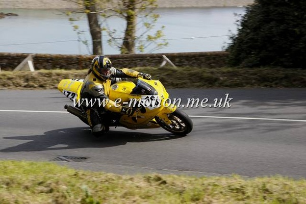 HC 040509 39 - Hill Climb 04/05/09