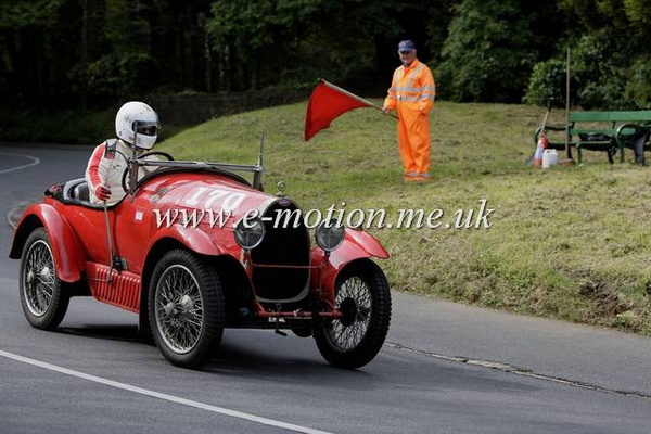 HC 040509 218 - Hill Climb 04/05/09