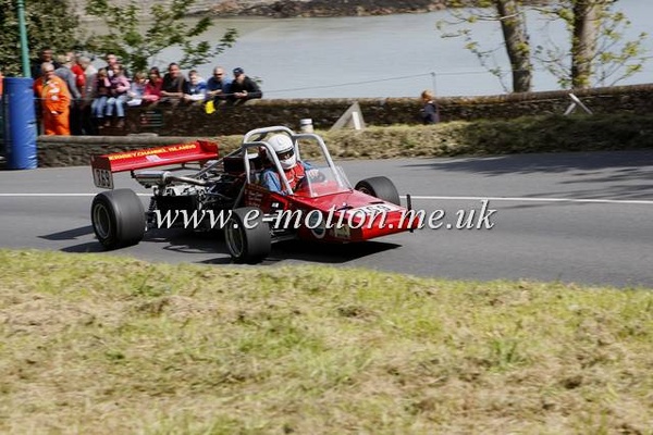 HC 040509 74 - Hill Climb 04/05/09