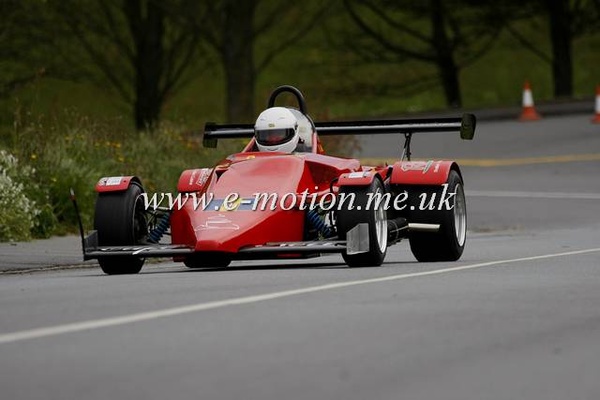 HC 040509 90 - Hill Climb 04/05/09