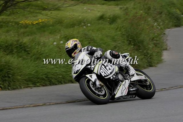 HC 040509 221 - Hill Climb 04/05/09