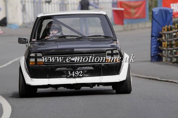 HC 040509 113 - Hill Climb 04/05/09