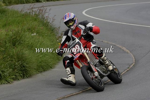 HC 040509 251 - Hill Climb 04/05/09