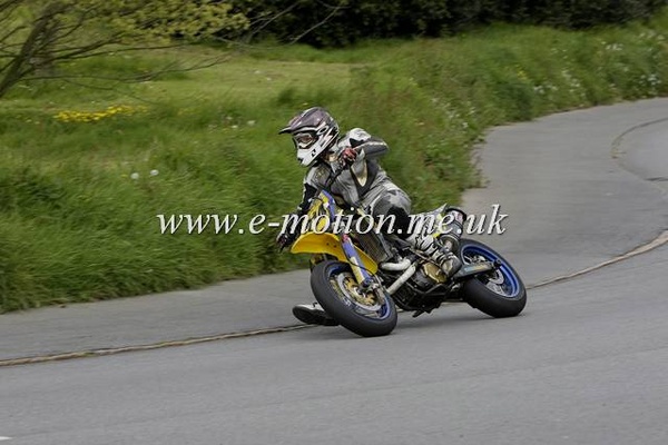 HC 040509 231 - Hill Climb 04/05/09