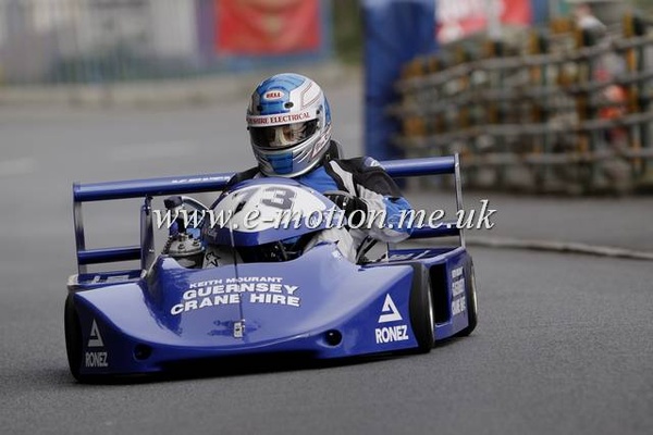 HC 040509 126 - Hill Climb 04/05/09
