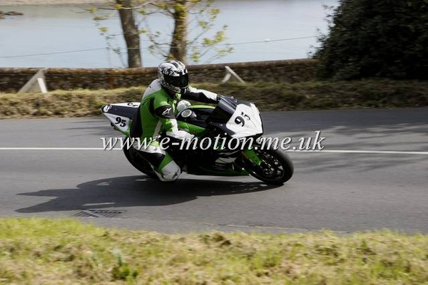 HC 040509 38 - Hill Climb 04/05/09