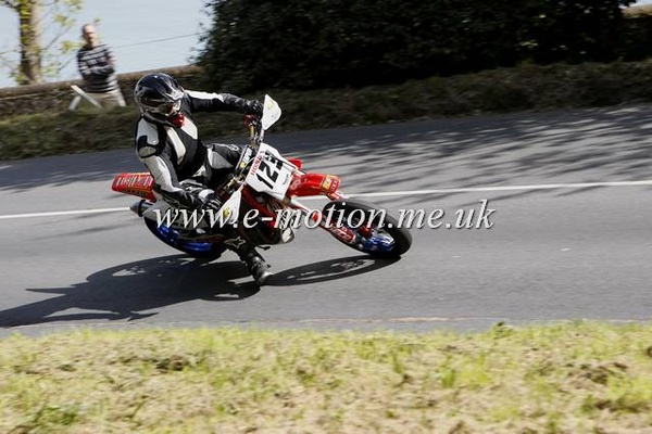 HC 040509 68 - Hill Climb 04/05/09