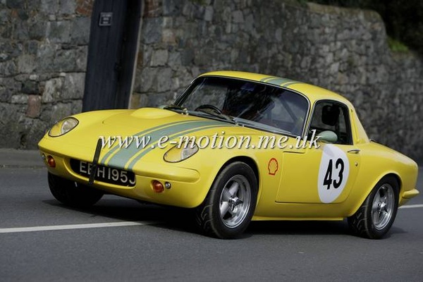 HC 040509 215 - Hill Climb 04/05/09