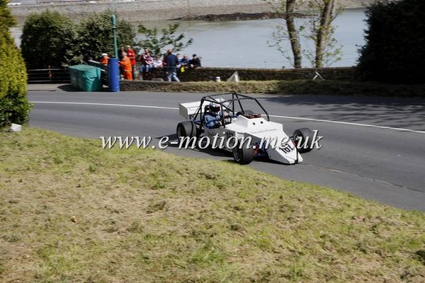 HC 040509 75 - Hill Climb 04/05/09