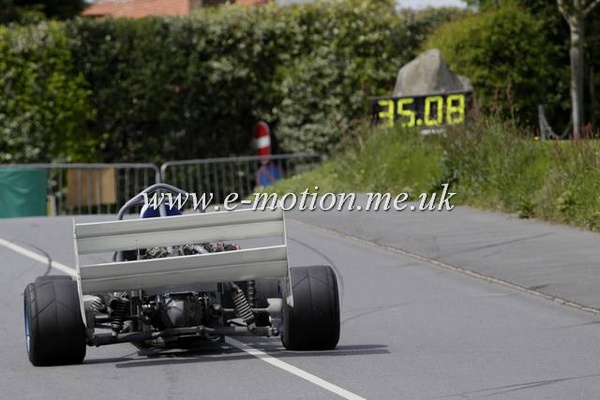 HC 040509 210 - Hill Climb 04/05/09