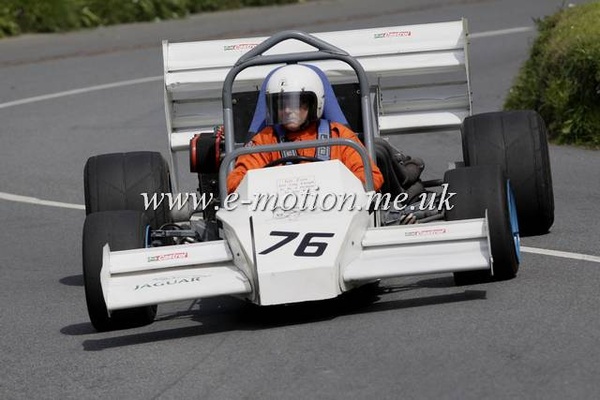 HC 040509 208 - Hill Climb 04/05/09