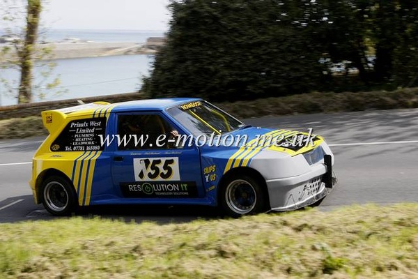 HC 040509 55 - Hill Climb 04/05/09