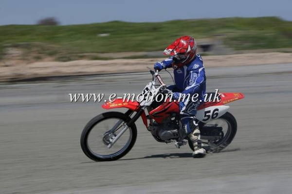 SR 250409 58 - Sand Racing 25/04/09