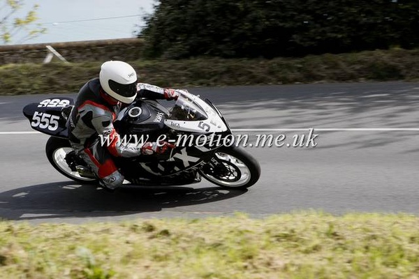 HC 040509 48 - Hill Climb 04/05/09