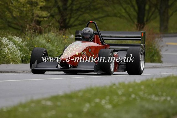 HC 040509 91 - Hill Climb 04/05/09
