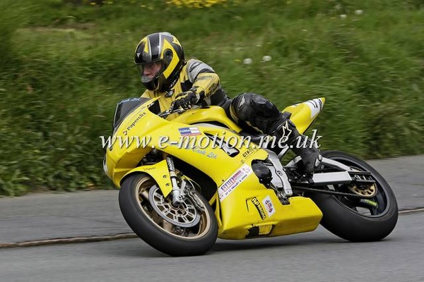 HC 040509 8 - Hill Climb 04/05/09