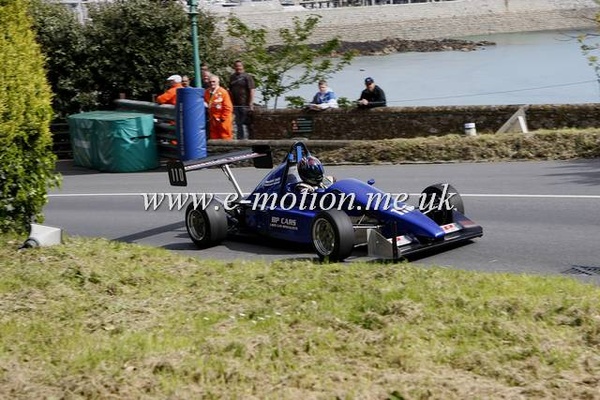 HC 040509 34 - Hill Climb 04/05/09