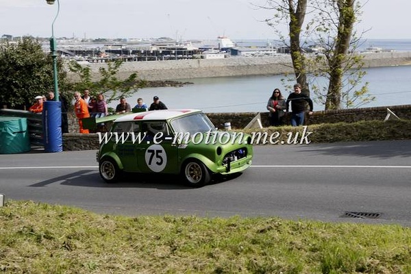HC 040509 56 - Hill Climb 04/05/09