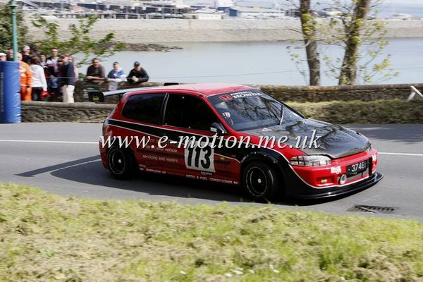 HC 040509 58 - Hill Climb 04/05/09