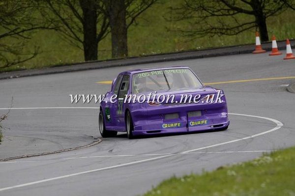HC 040509 181 - Hill Climb 04/05/09