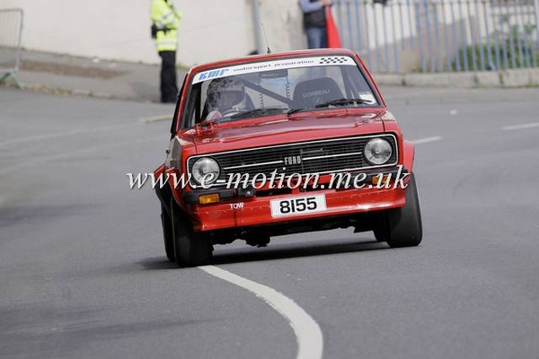 HC 040509 103 - Hill Climb 04/05/09