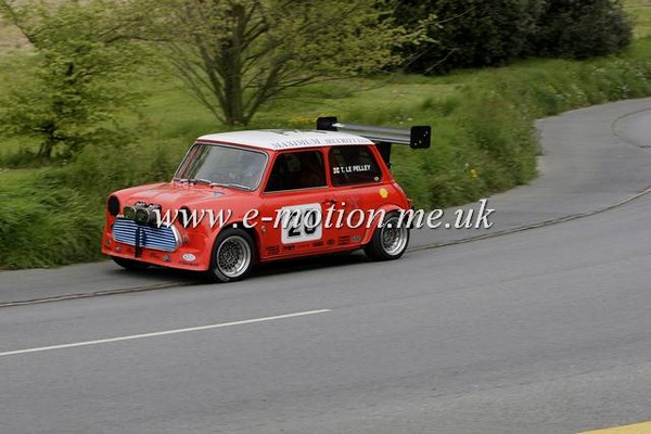 HC 040509 244 - Hill Climb 04/05/09