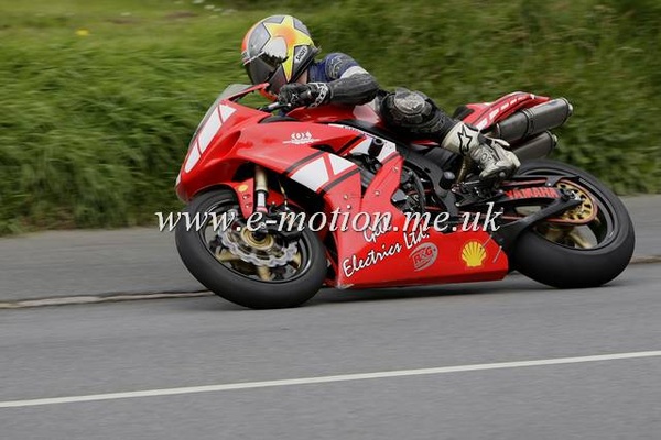 HC 040509 235 - Hill Climb 04/05/09