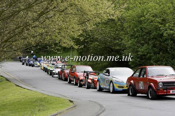 HC 040509 220 - Hill Climb 04/05/09