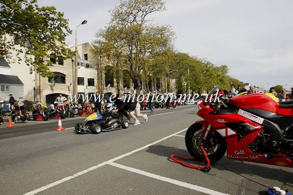 HC 040509 16 - Hill Climb 04/05/09