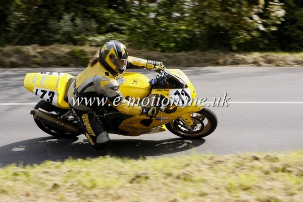 HC 040509 41 - Hill Climb 04/05/09