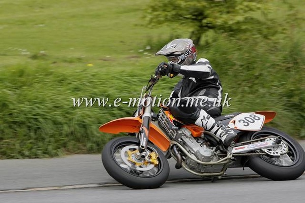 HC 040509 234 - Hill Climb 04/05/09