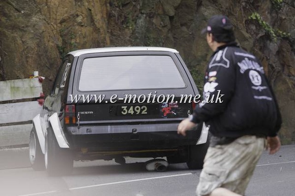 HC 040509 13 - Hill Climb 04/05/09