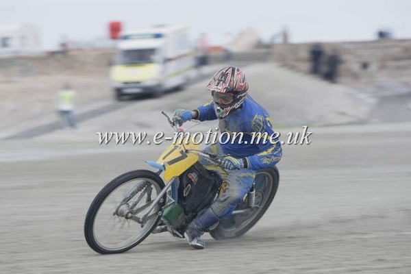 SR 250409 7 - Sand Racing 25/04/09