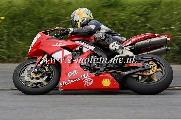 HC 040509 9 - Hill Climb 04/05/09