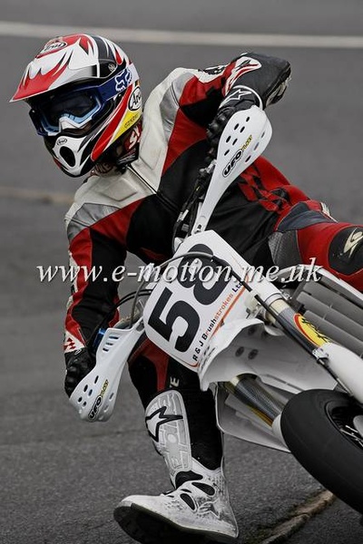 HC 040509 2 - Hill Climb 04/05/09