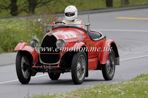 HC 040509 193 - Hill Climb 04/05/09