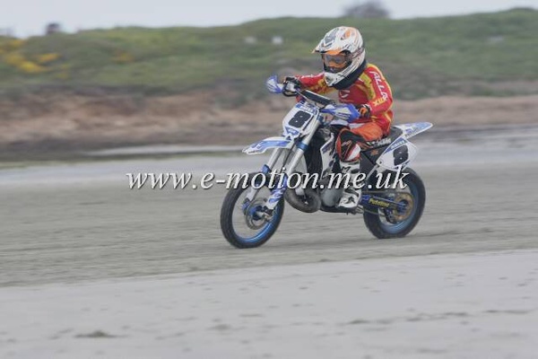 SR 250409 18 - Sand Racing 25/04/09